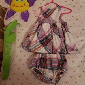 3-6 M Tommy Hilfiger